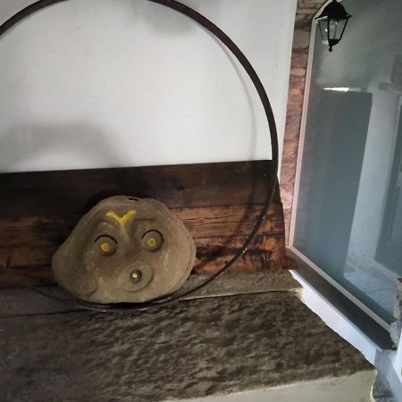 La Cantina Del Sole Riccò del Golfo di Spezia Eksteriør bilde