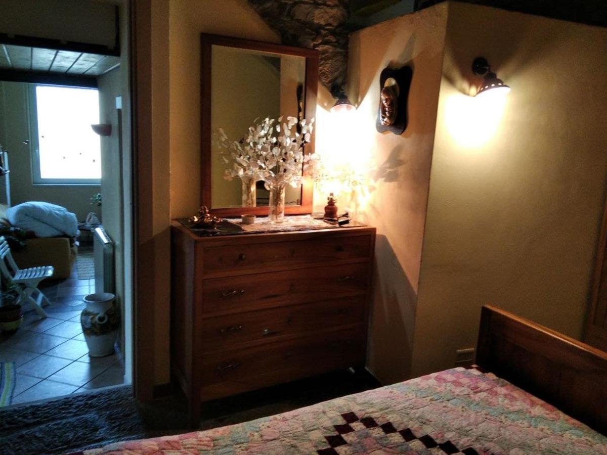 La Cantina Del Sole Riccò del Golfo di Spezia Eksteriør bilde