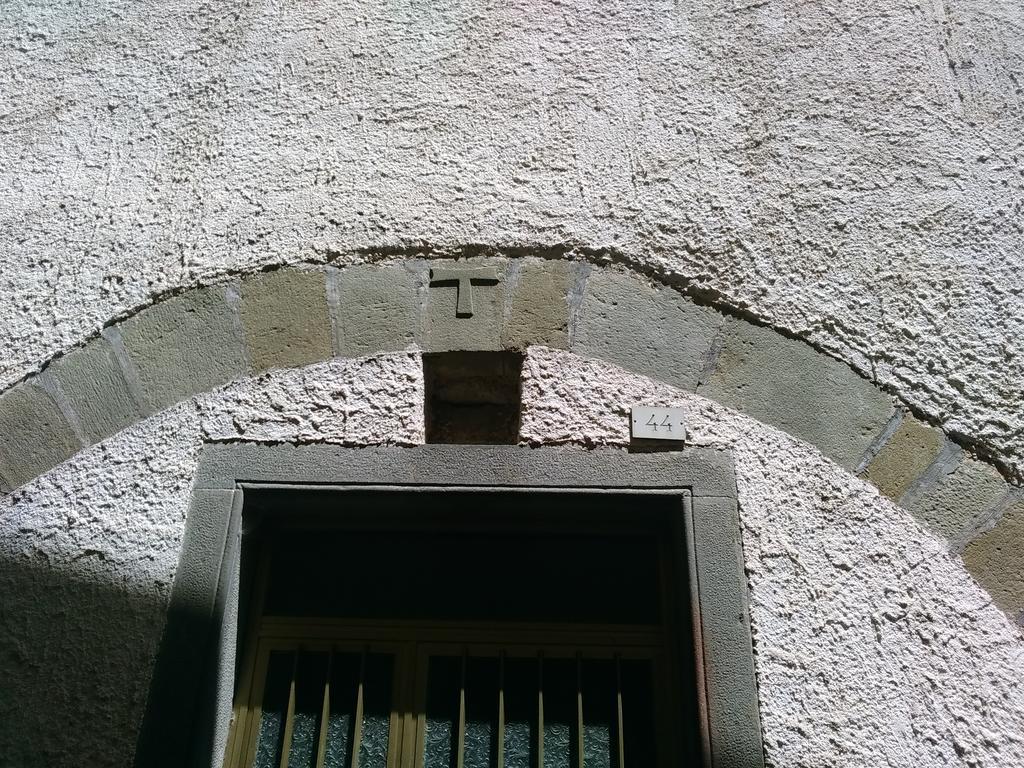 La Cantina Del Sole Riccò del Golfo di Spezia Eksteriør bilde