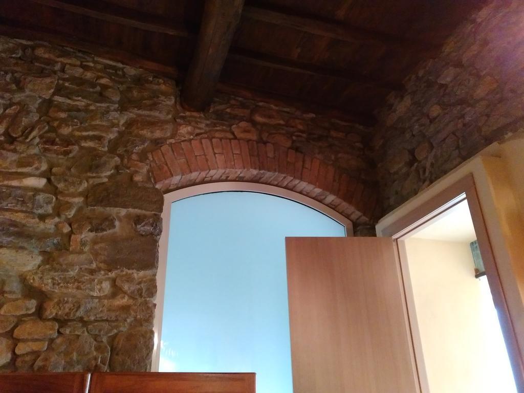 La Cantina Del Sole Riccò del Golfo di Spezia Eksteriør bilde