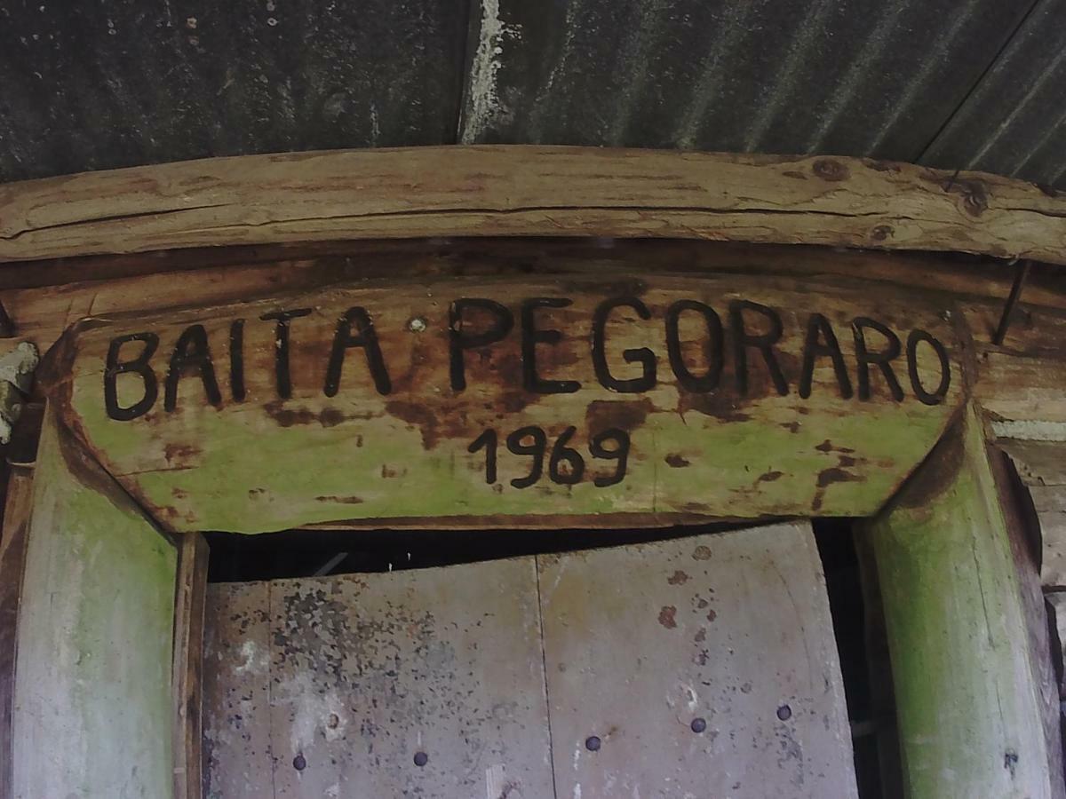 La Cantina Del Sole Riccò del Golfo di Spezia Eksteriør bilde
